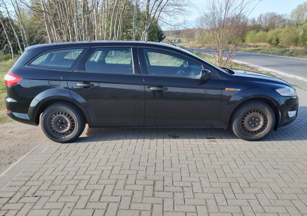 Ford Mondeo cena 10900 przebieg: 411877, rok produkcji 2009 z Michałowo małe 106